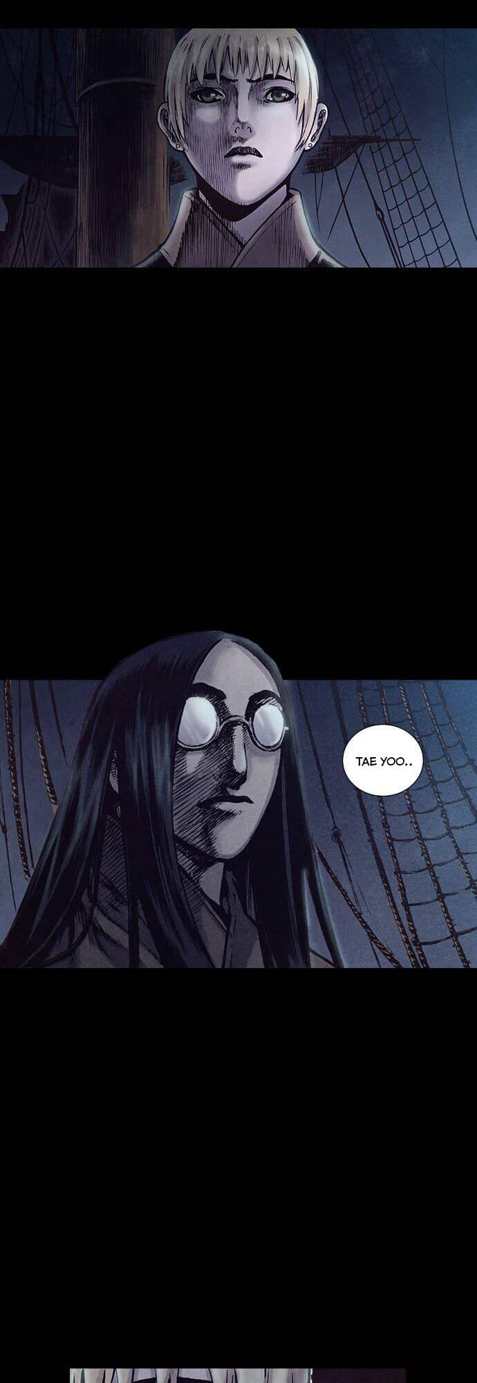 Ám Hành Ngự Sử Chap 147 - Next Chap 148