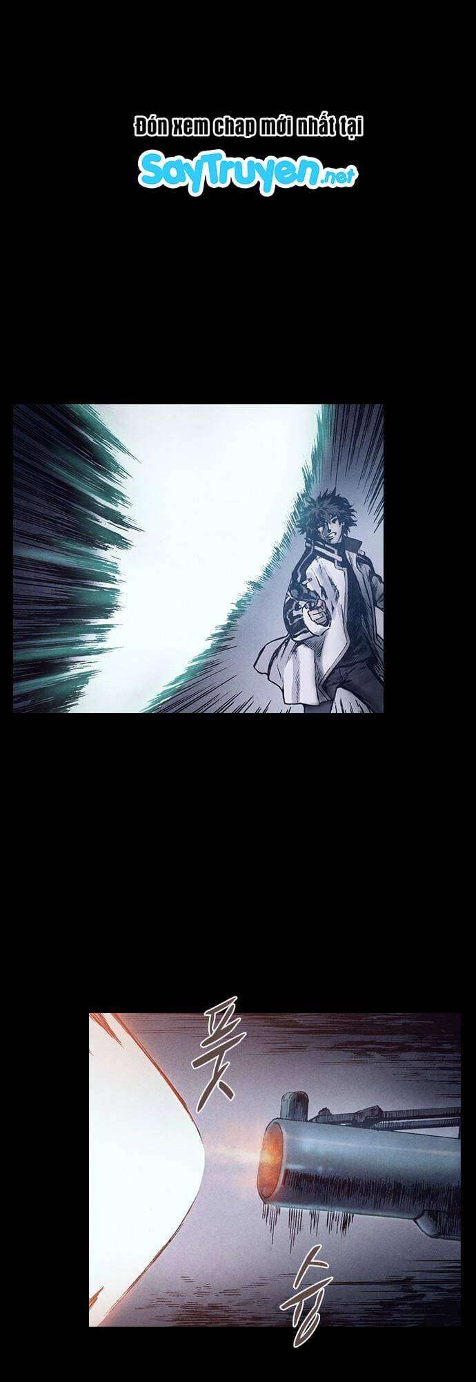 Ám Hành Ngự Sử Chap 147 - Next Chap 148