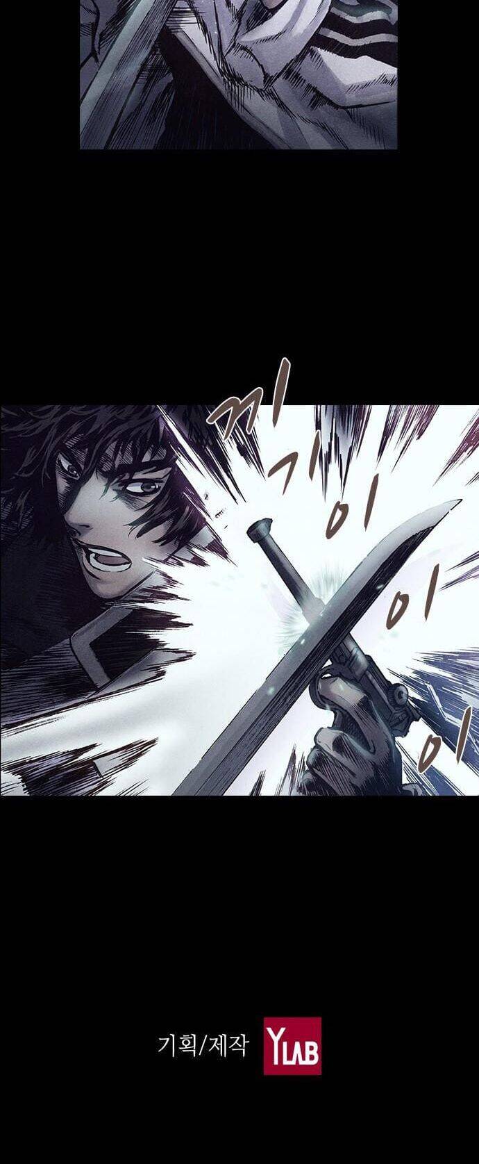 Ám Hành Ngự Sử Chap 147 - Next Chap 148