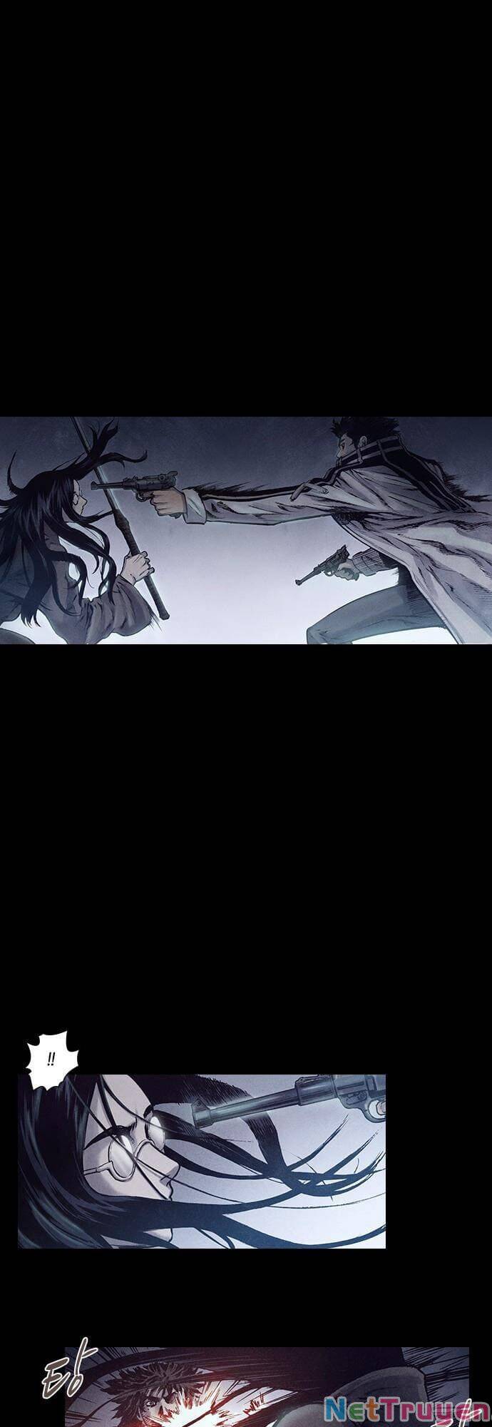 Ám Hành Ngự Sử Chap 148 - Next Chap 149