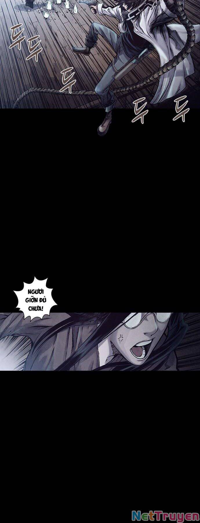 Ám Hành Ngự Sử Chap 148 - Next Chap 149