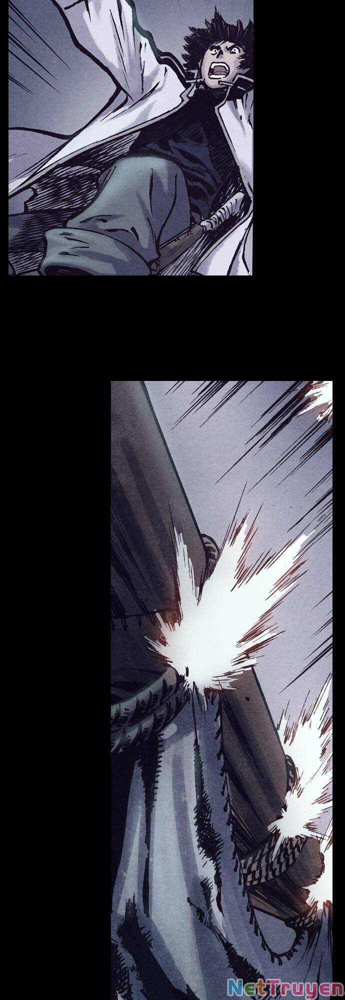 Ám Hành Ngự Sử Chap 148 - Next Chap 149