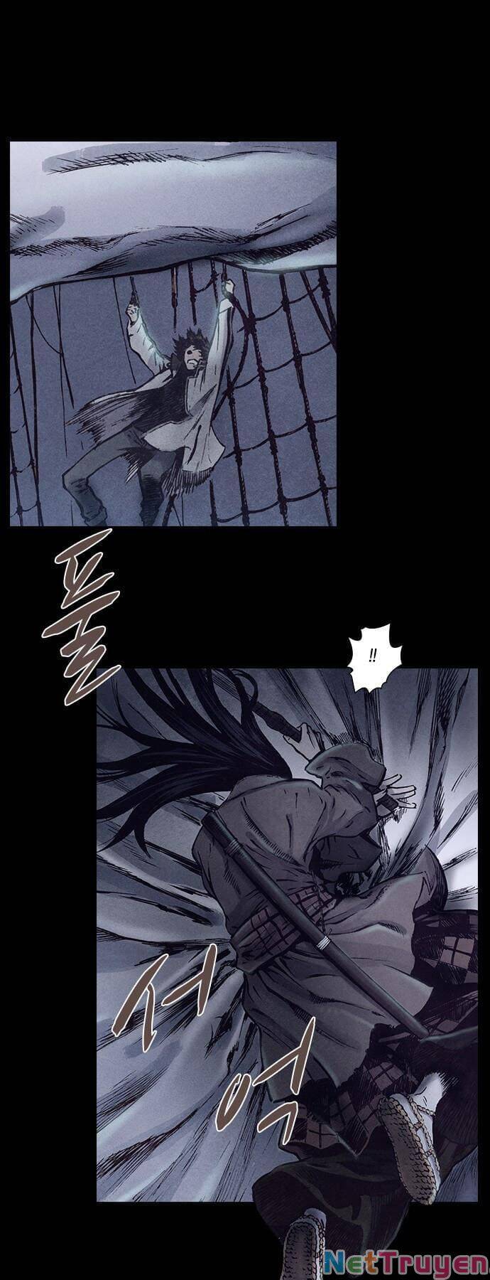 Ám Hành Ngự Sử Chap 148 - Next Chap 149