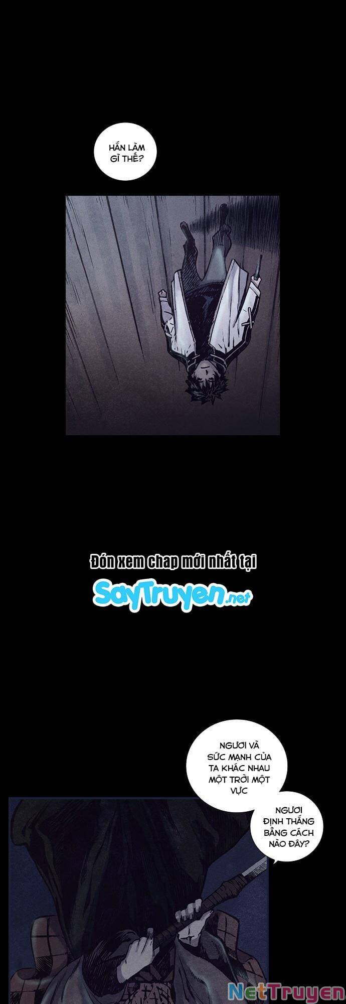 Ám Hành Ngự Sử Chap 148 - Next Chap 149