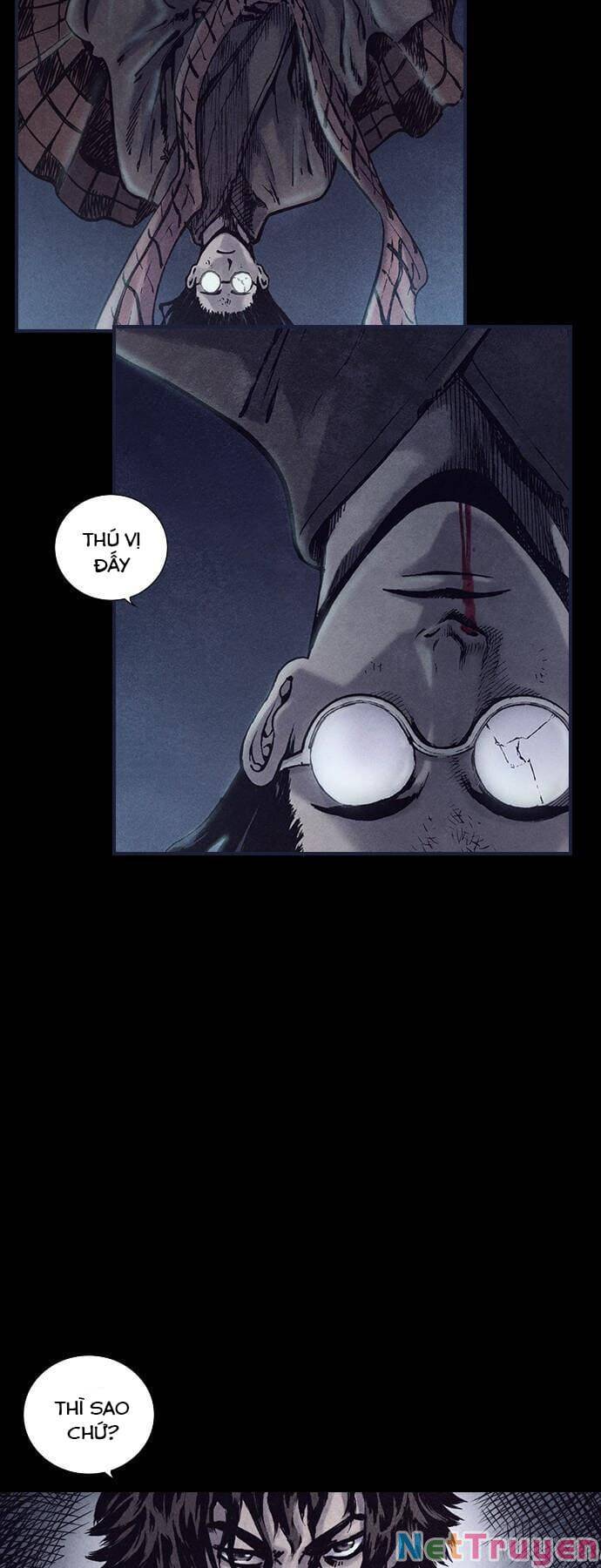 Ám Hành Ngự Sử Chap 148 - Next Chap 149