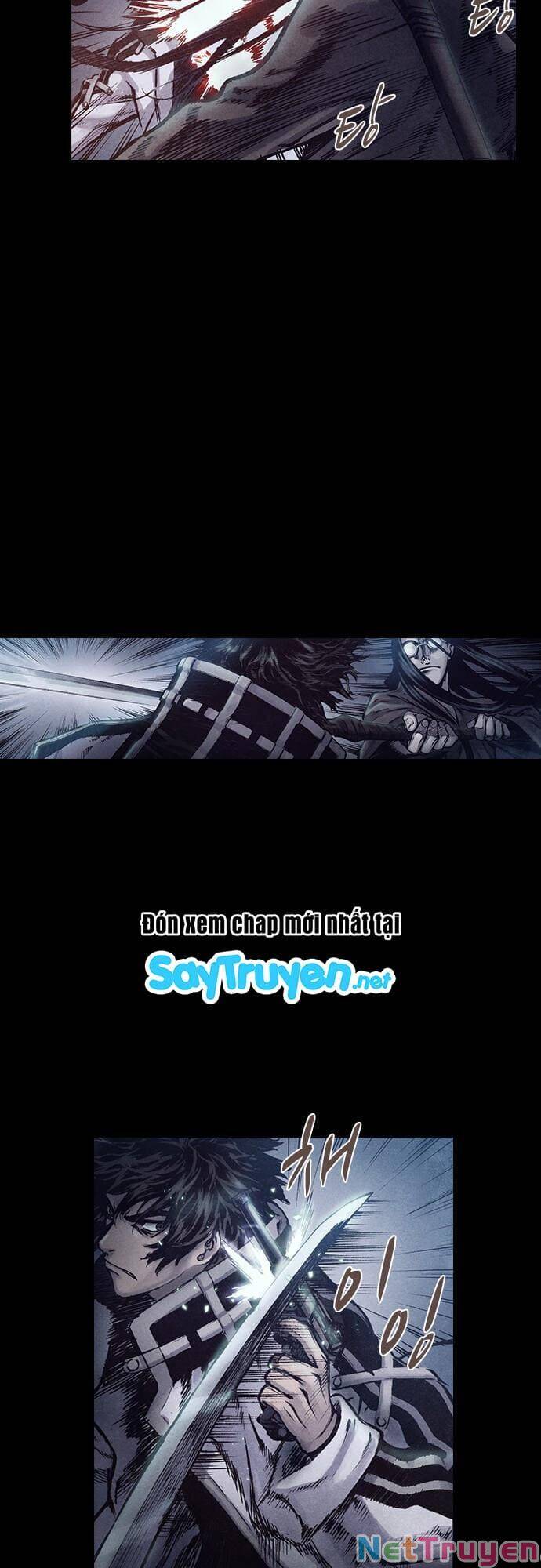 Ám Hành Ngự Sử Chap 148 - Next Chap 149