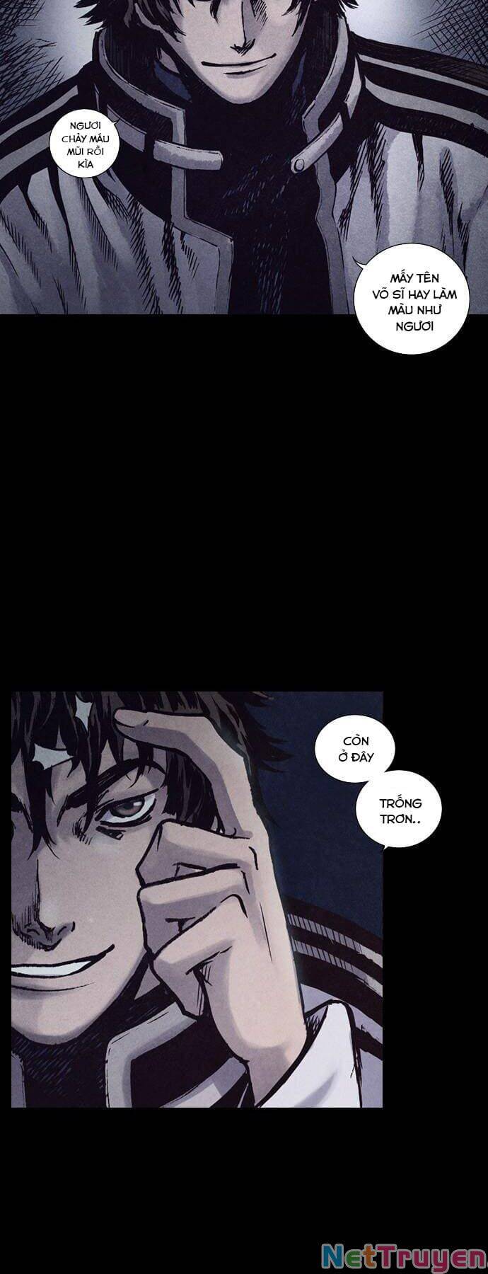 Ám Hành Ngự Sử Chap 148 - Next Chap 149