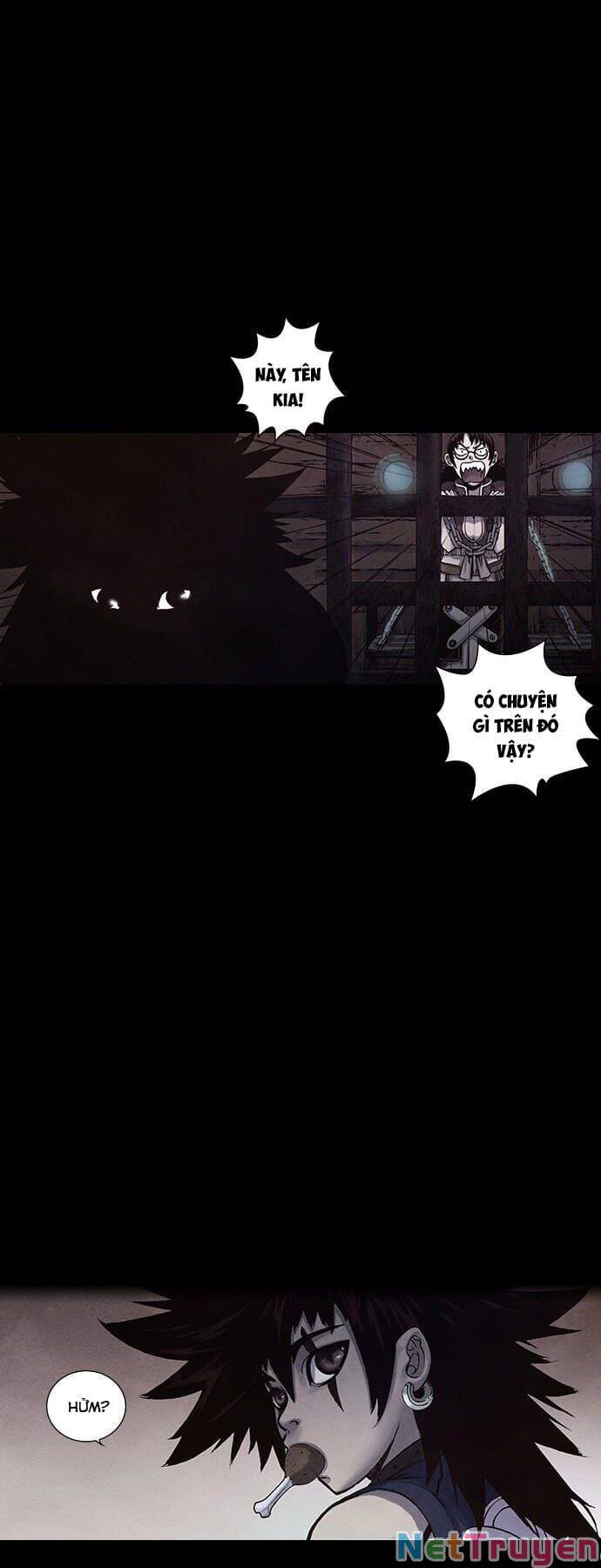 Ám Hành Ngự Sử Chap 148 - Next Chap 149