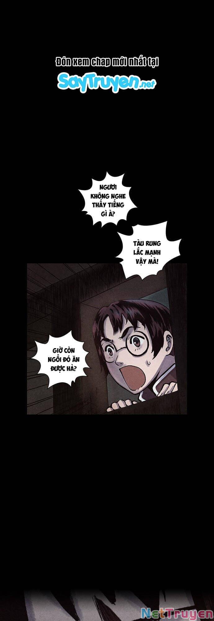 Ám Hành Ngự Sử Chap 148 - Next Chap 149