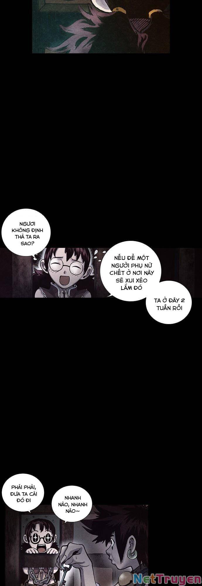 Ám Hành Ngự Sử Chap 148 - Next Chap 149