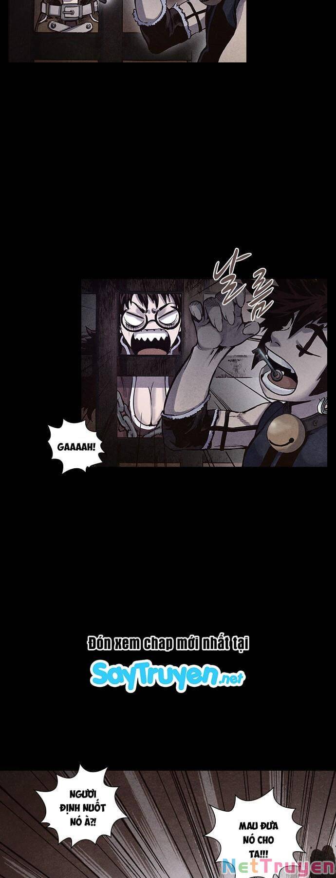 Ám Hành Ngự Sử Chap 148 - Next Chap 149