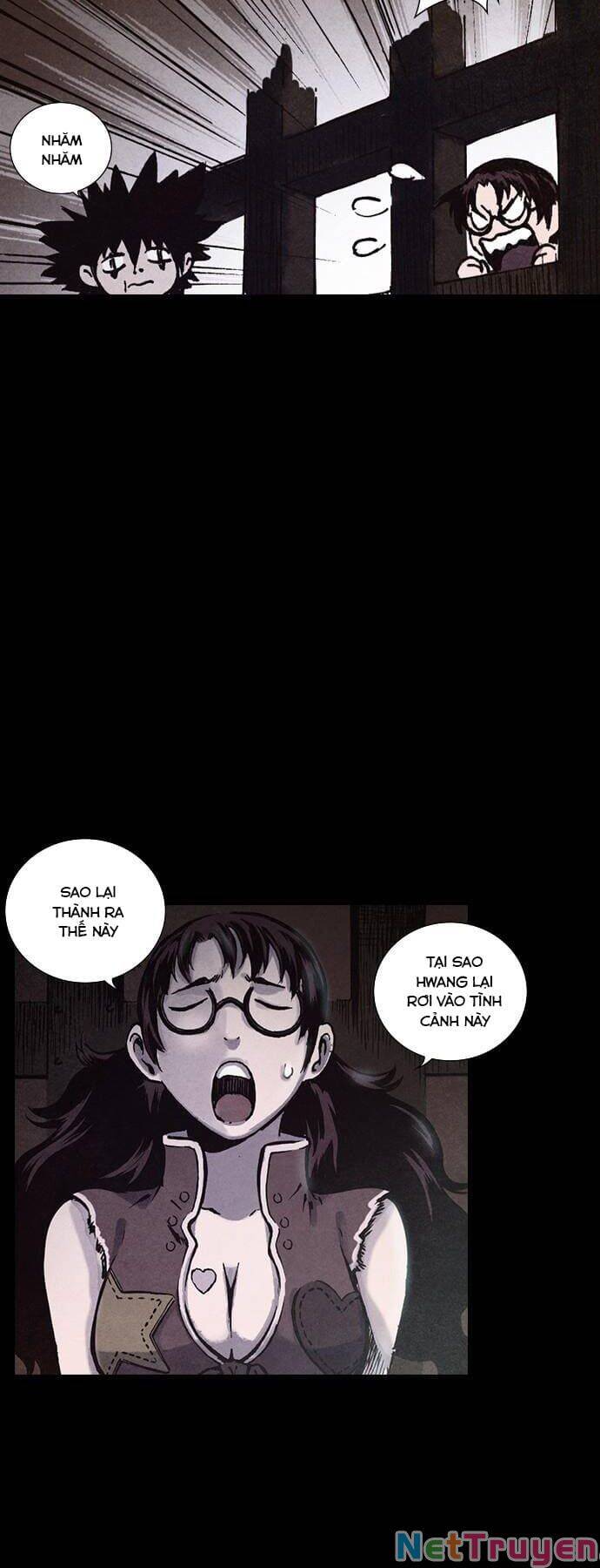 Ám Hành Ngự Sử Chap 148 - Next Chap 149