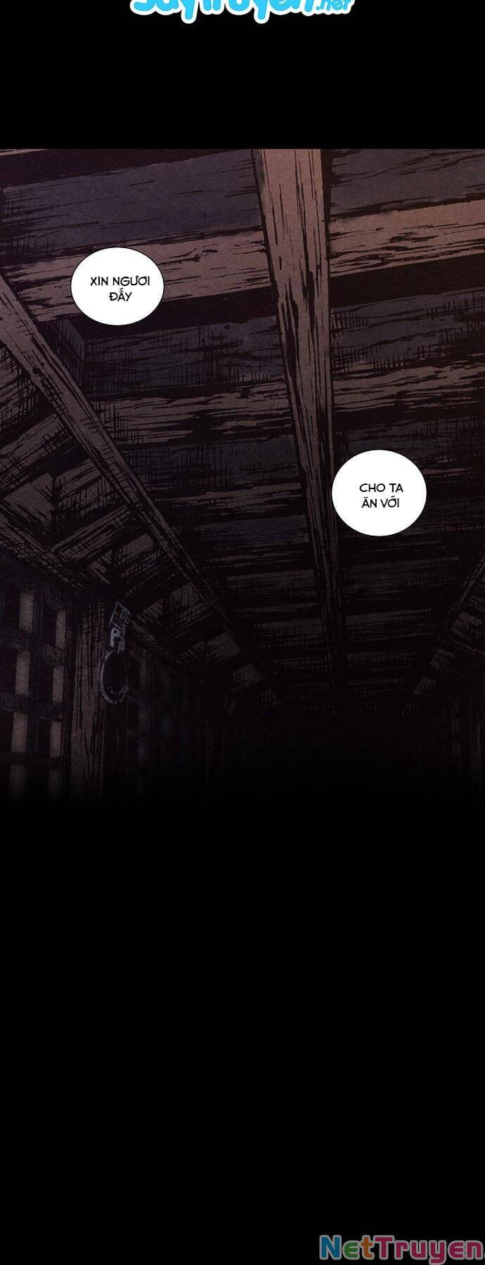 Ám Hành Ngự Sử Chap 148 - Next Chap 149