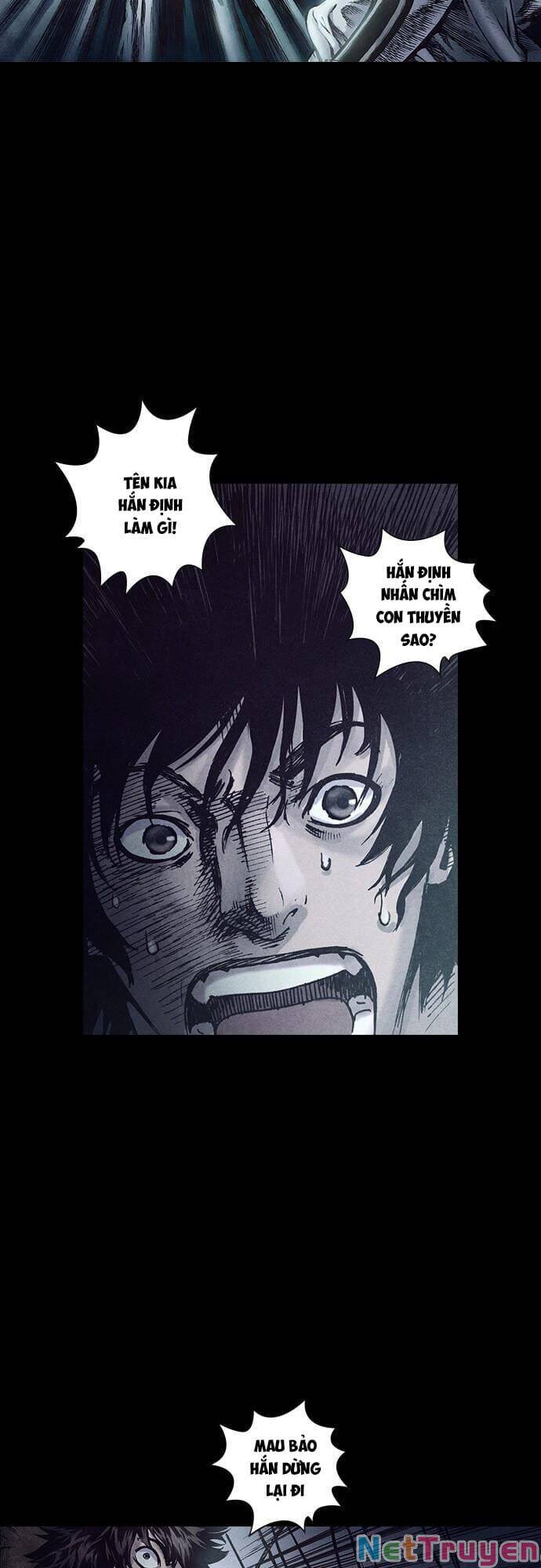 Ám Hành Ngự Sử Chap 148 - Next Chap 149