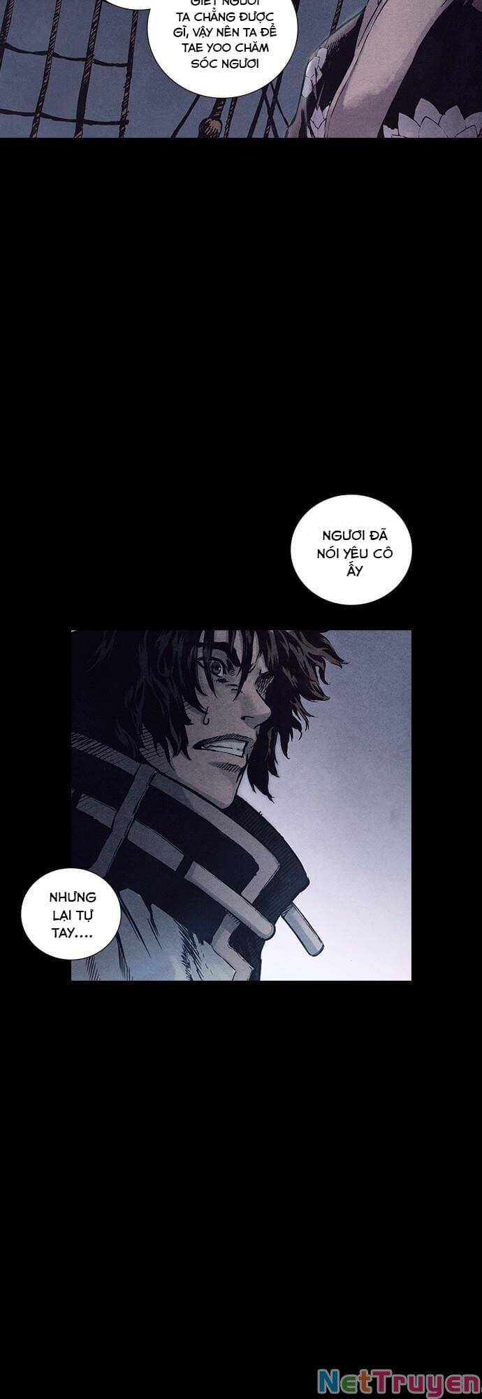 Ám Hành Ngự Sử Chap 148 - Next Chap 149