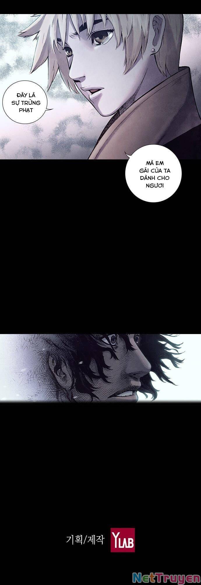 Ám Hành Ngự Sử Chap 148 - Next Chap 149