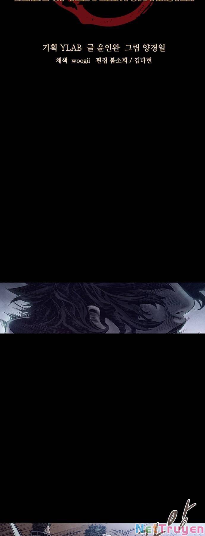 Ám Hành Ngự Sử Chap 148 - Next Chap 149