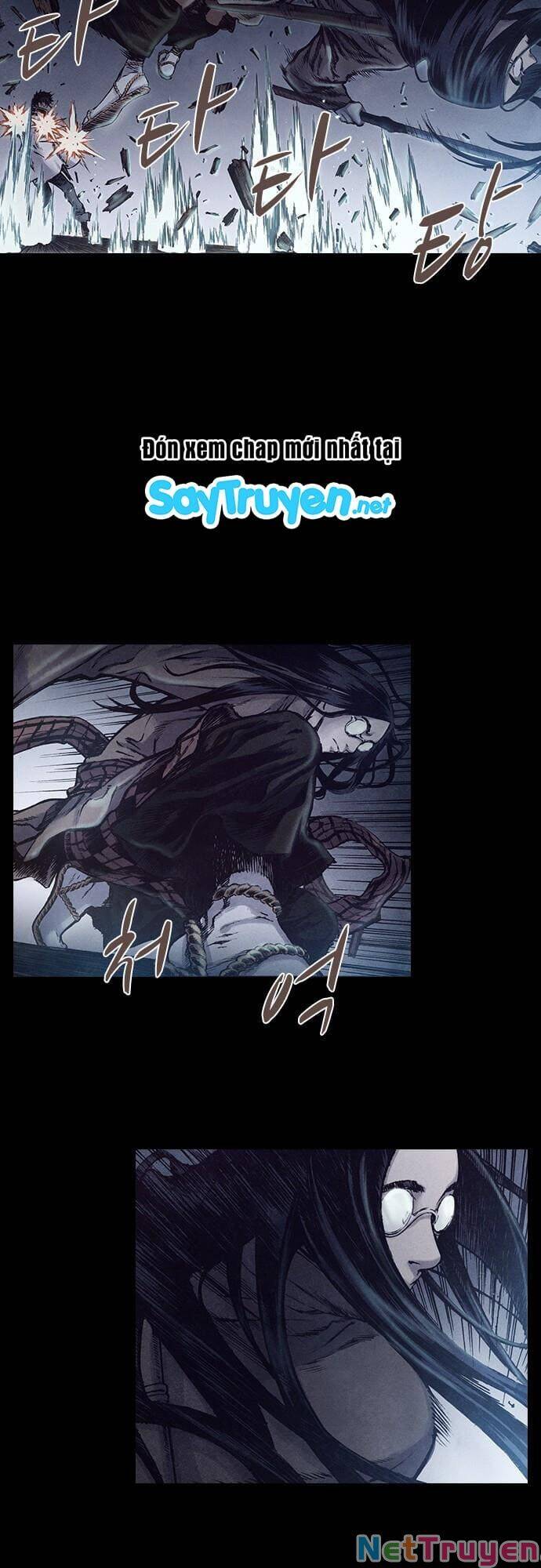 Ám Hành Ngự Sử Chap 148 - Next Chap 149