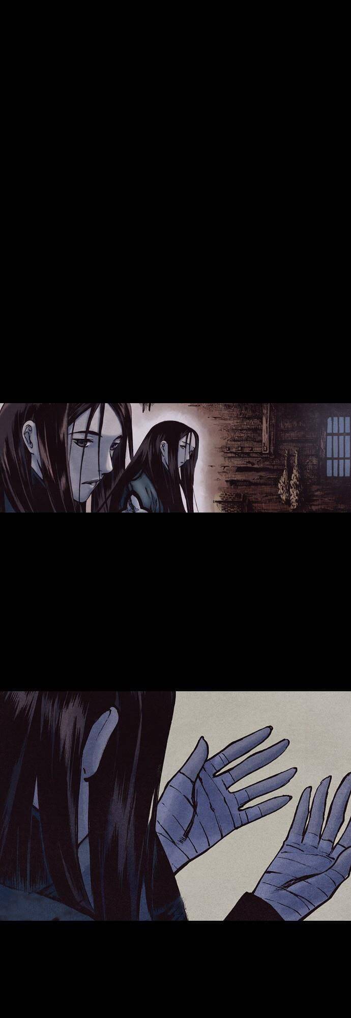 Ám Hành Ngự Sử Chap 149 - Next Chap 150