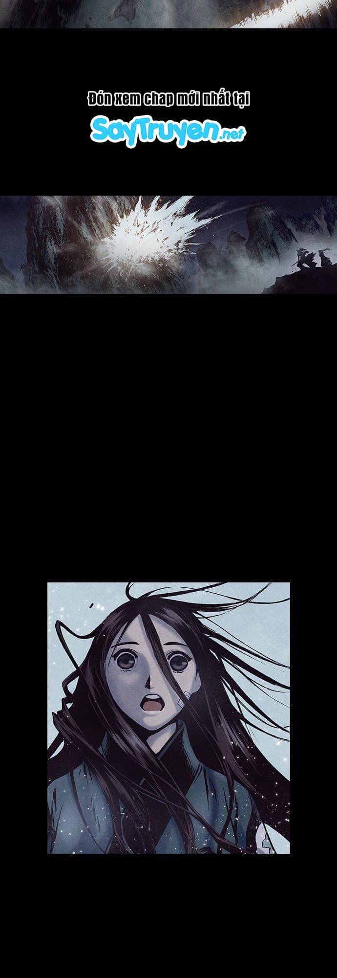 Ám Hành Ngự Sử Chap 149 - Next Chap 150