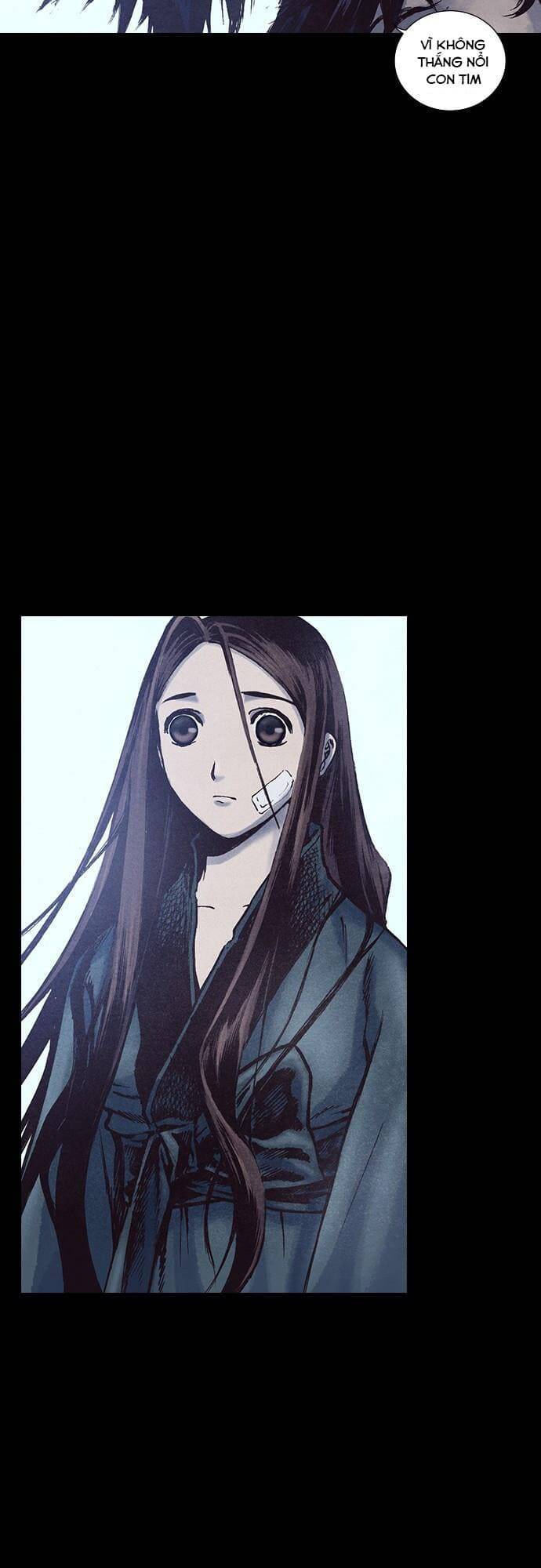Ám Hành Ngự Sử Chap 149 - Next Chap 150
