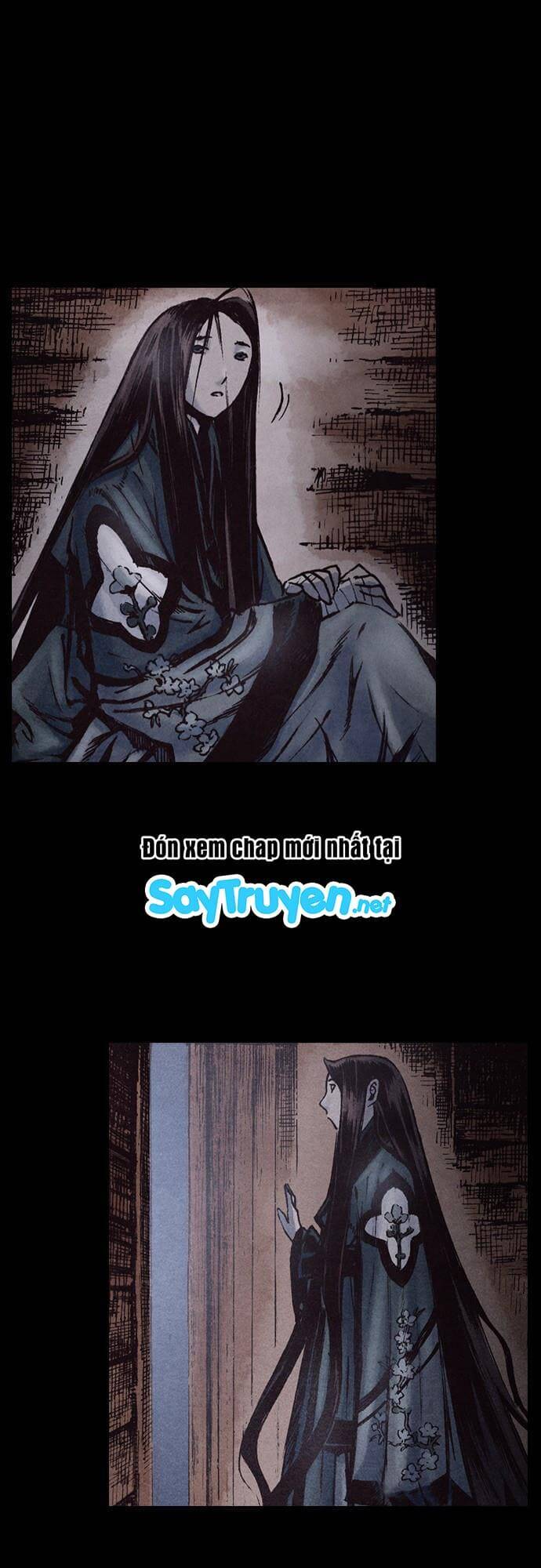 Ám Hành Ngự Sử Chap 149 - Next Chap 150