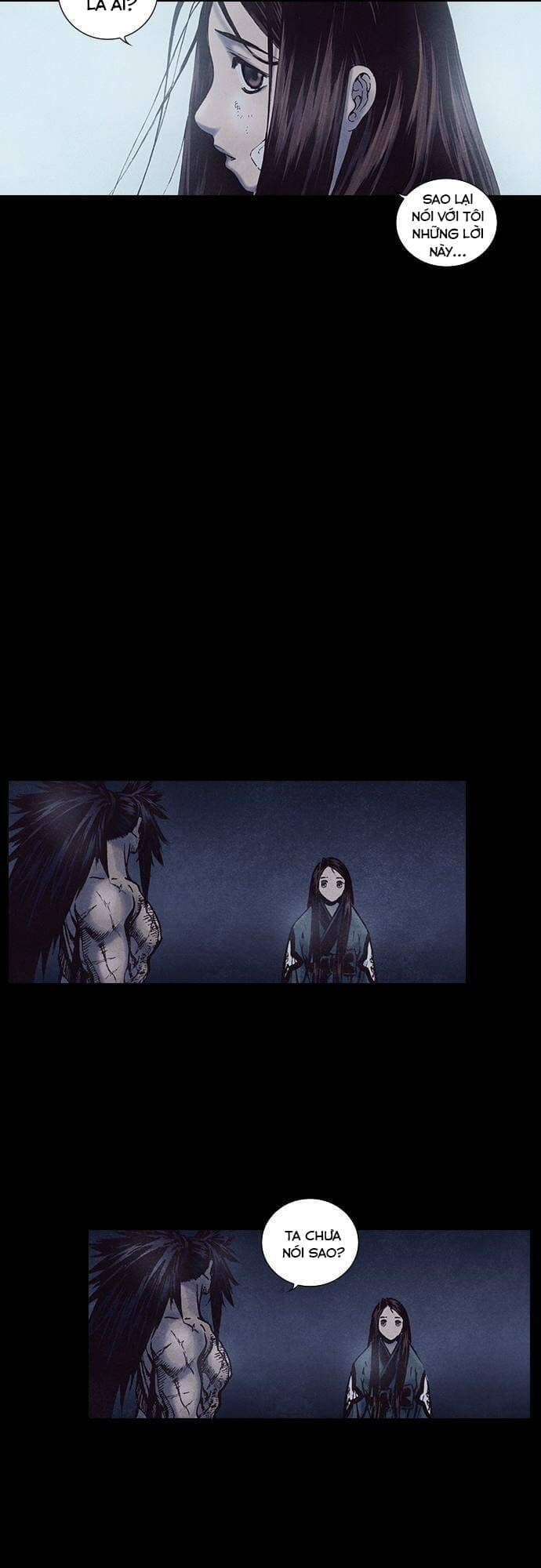 Ám Hành Ngự Sử Chap 149 - Next Chap 150