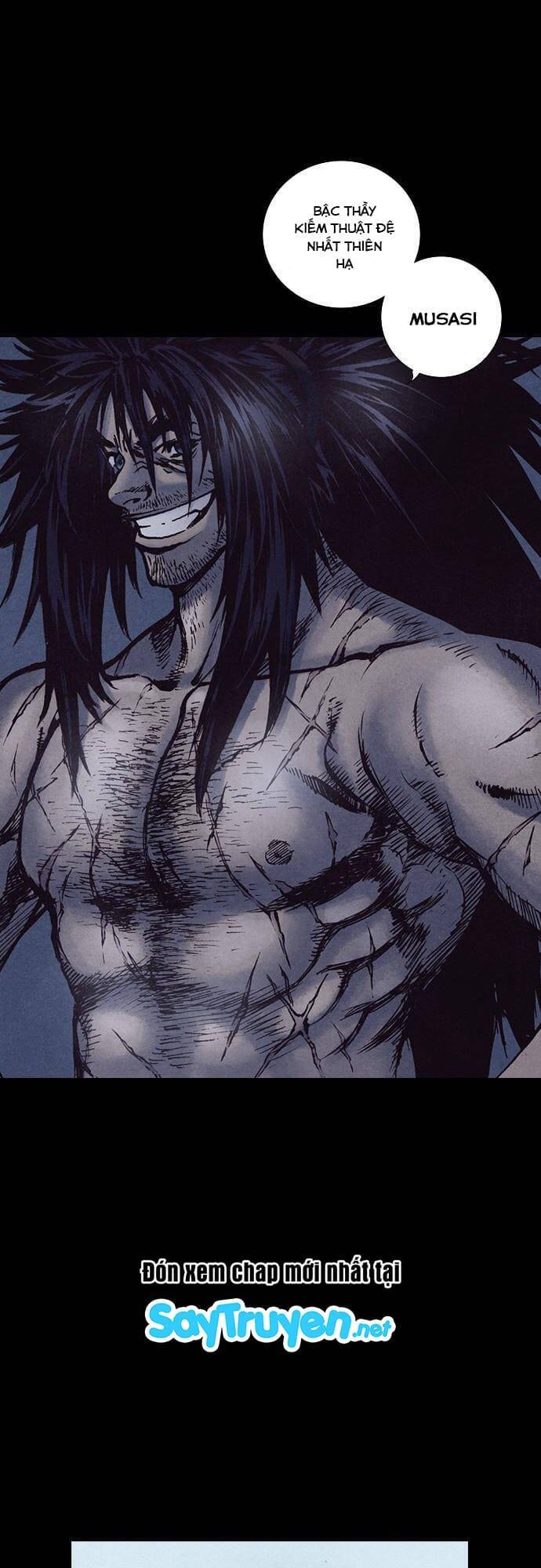 Ám Hành Ngự Sử Chap 149 - Next Chap 150
