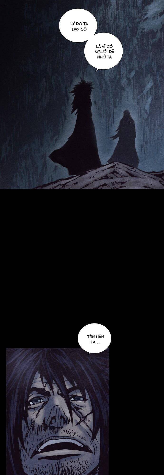 Ám Hành Ngự Sử Chap 149 - Next Chap 150