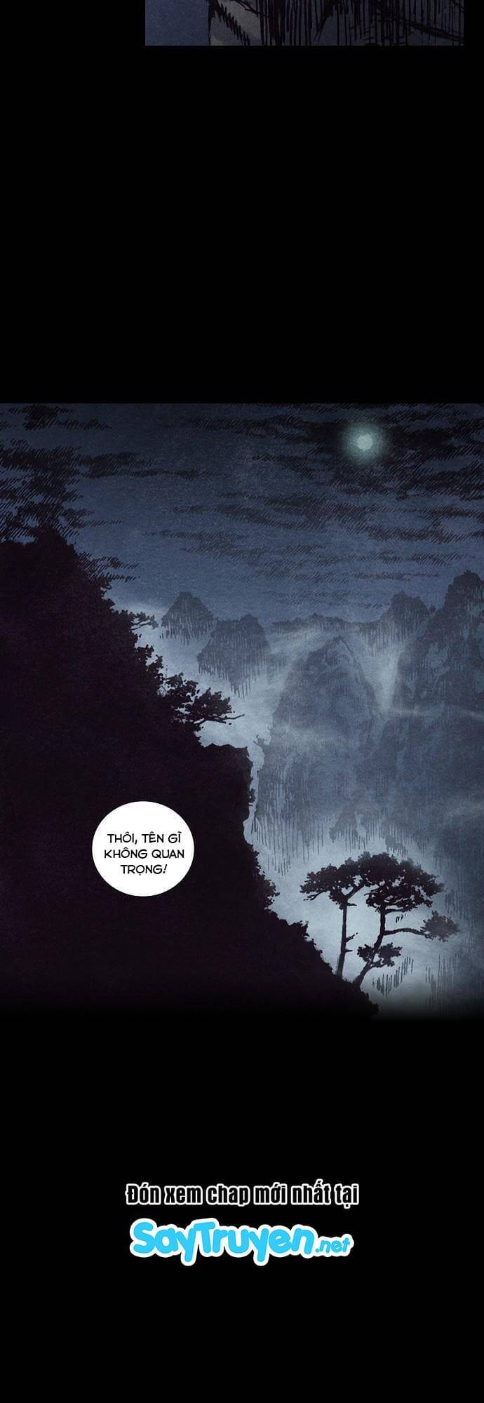Ám Hành Ngự Sử Chap 149 - Next Chap 150