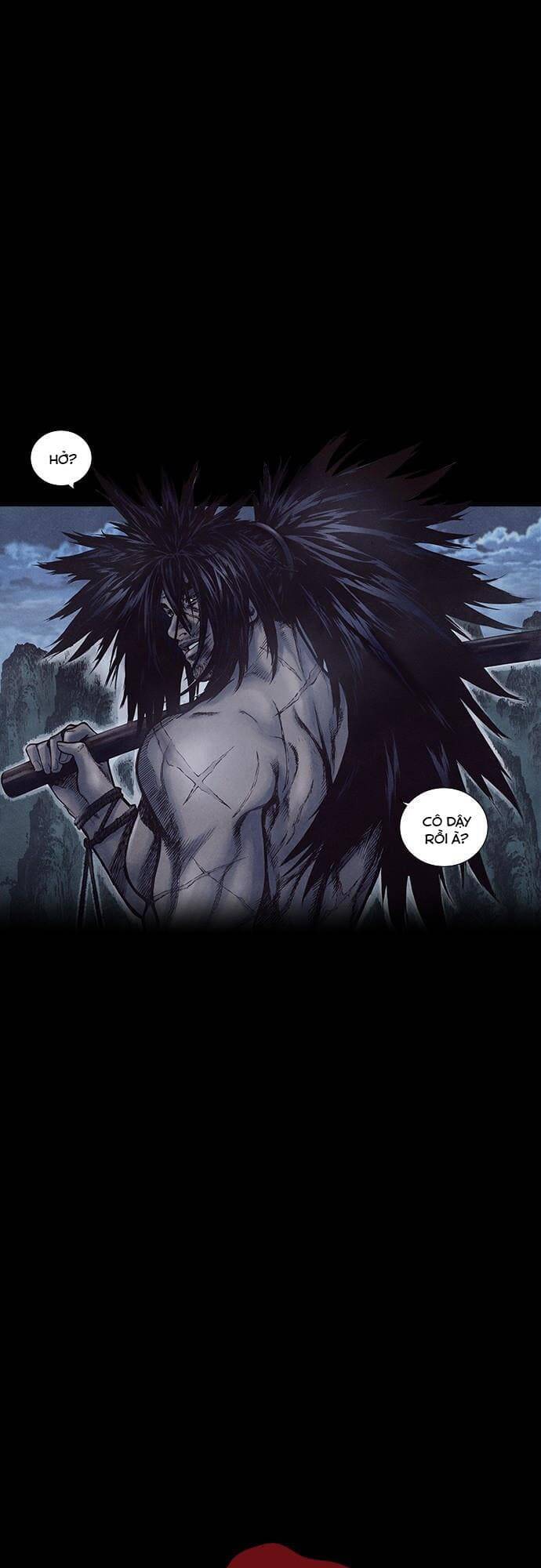 Ám Hành Ngự Sử Chap 149 - Next Chap 150