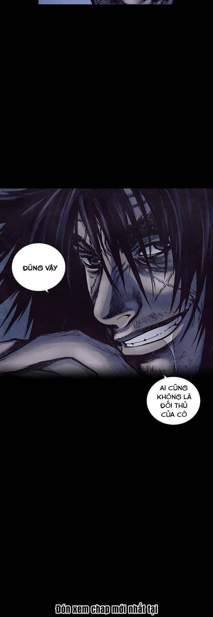 Ám Hành Ngự Sử Chap 149 - Next Chap 150