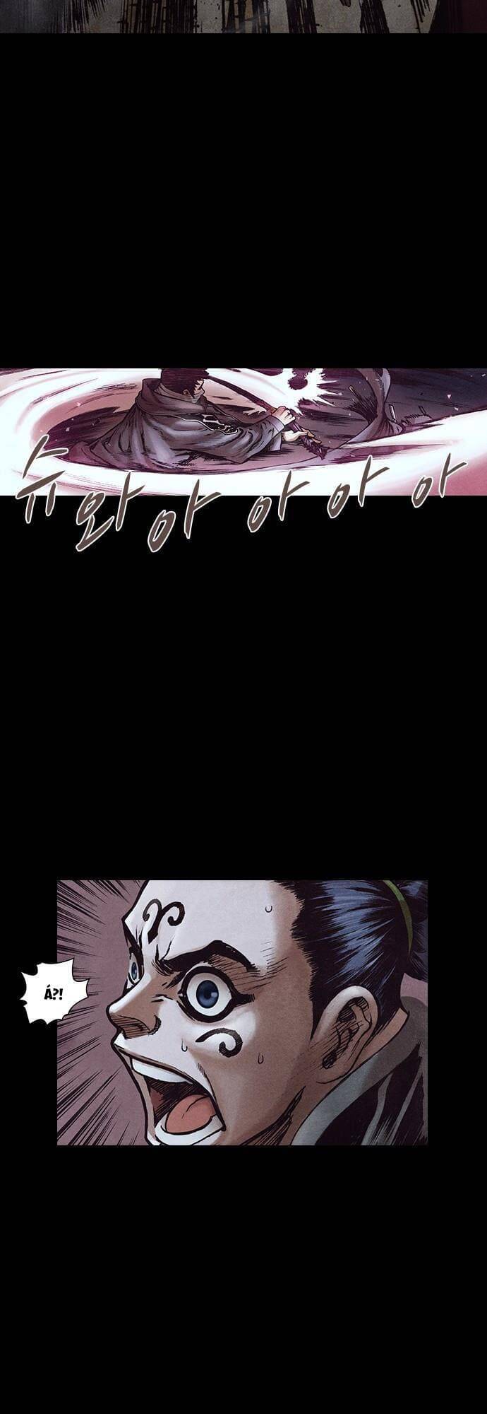 Ám Hành Ngự Sử Chap 149 - Next Chap 150