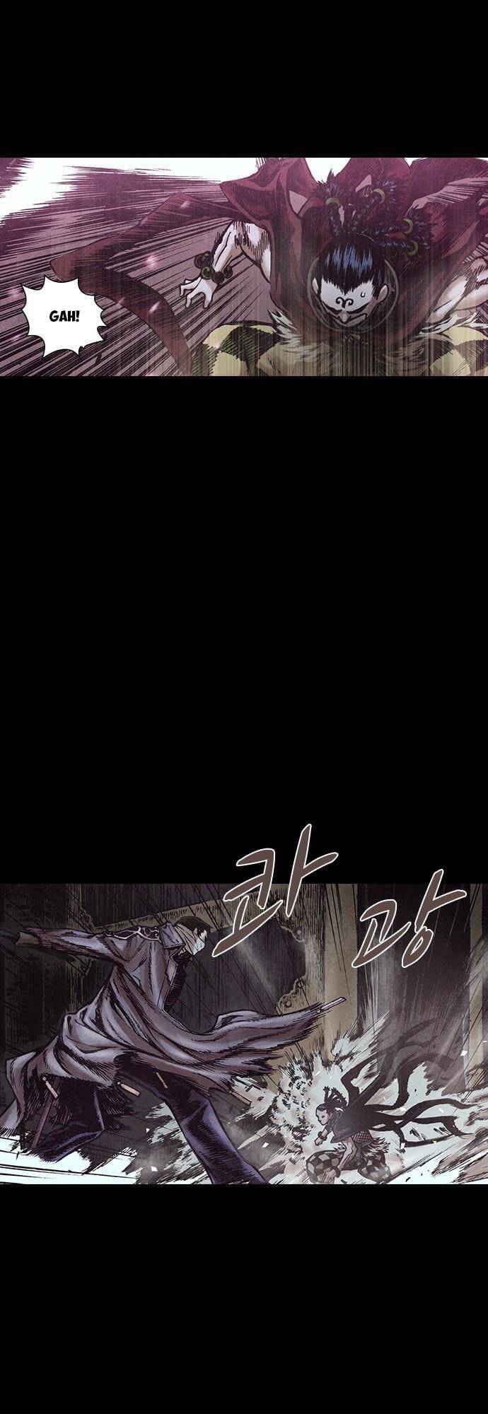 Ám Hành Ngự Sử Chap 149 - Next Chap 150