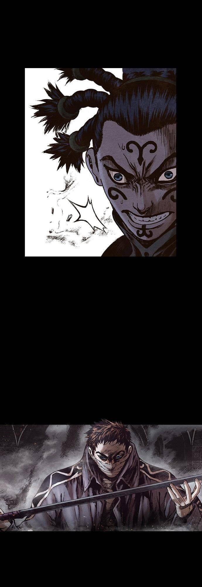 Ám Hành Ngự Sử Chap 149 - Next Chap 150
