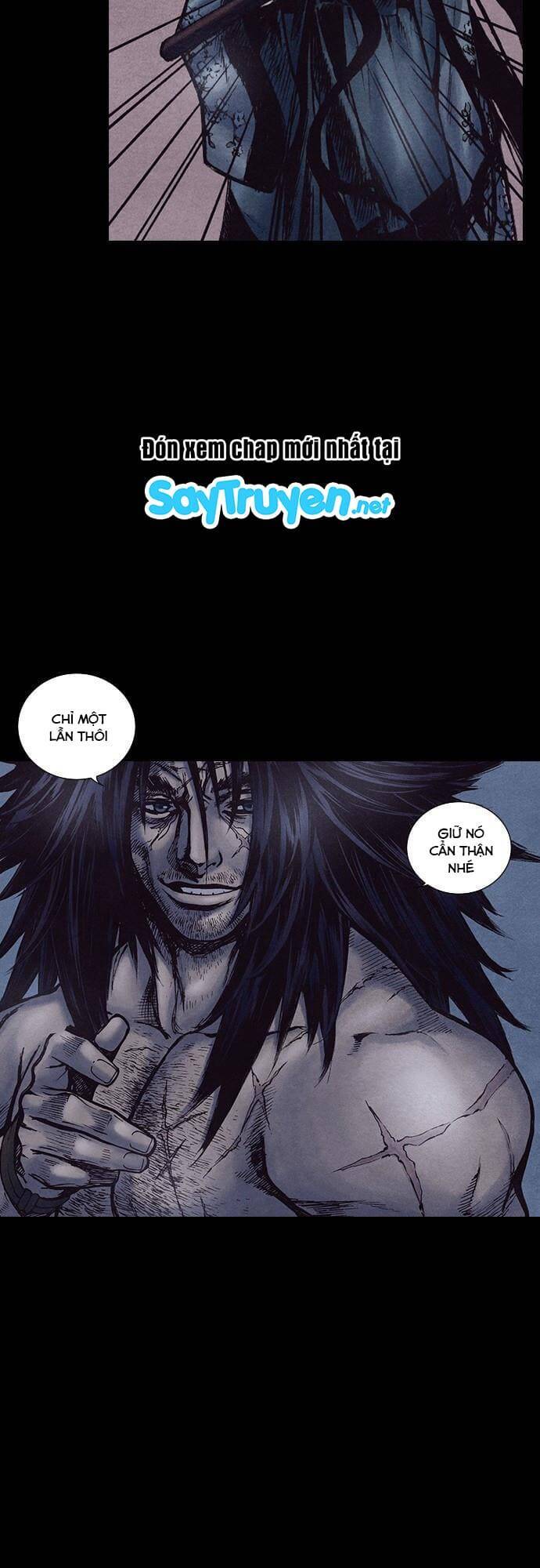 Ám Hành Ngự Sử Chap 149 - Next Chap 150