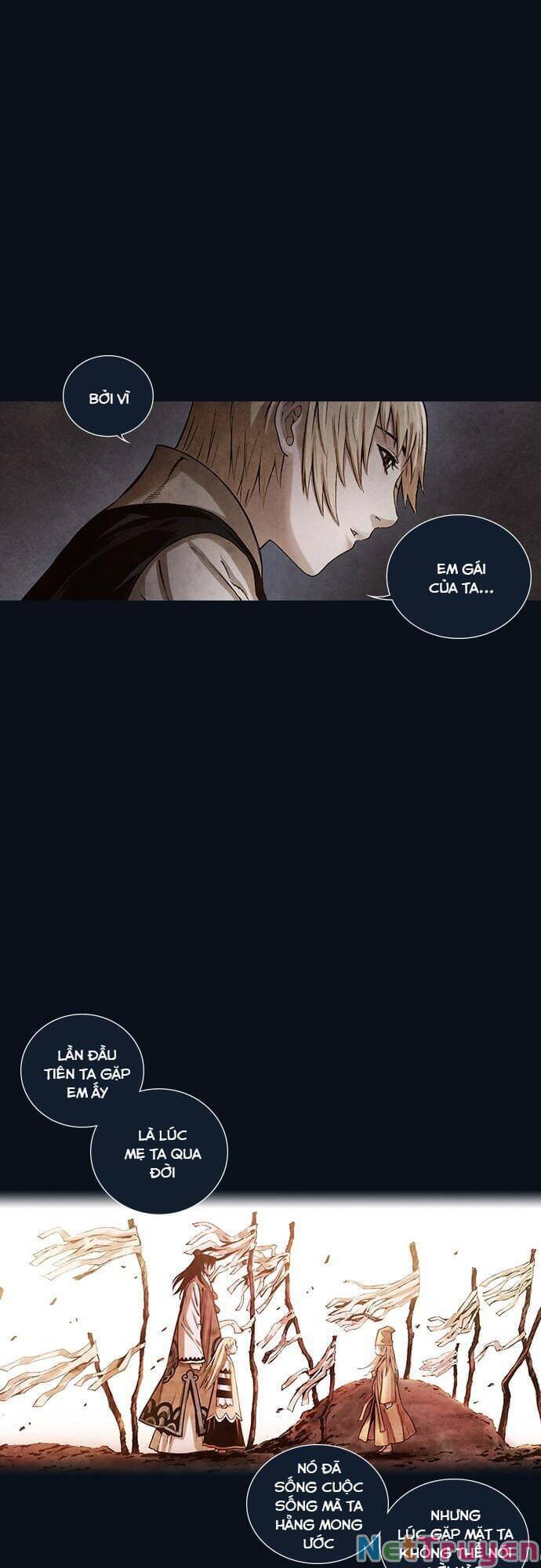 Ám Hành Ngự Sử Chap 163 - Next Chap 164
