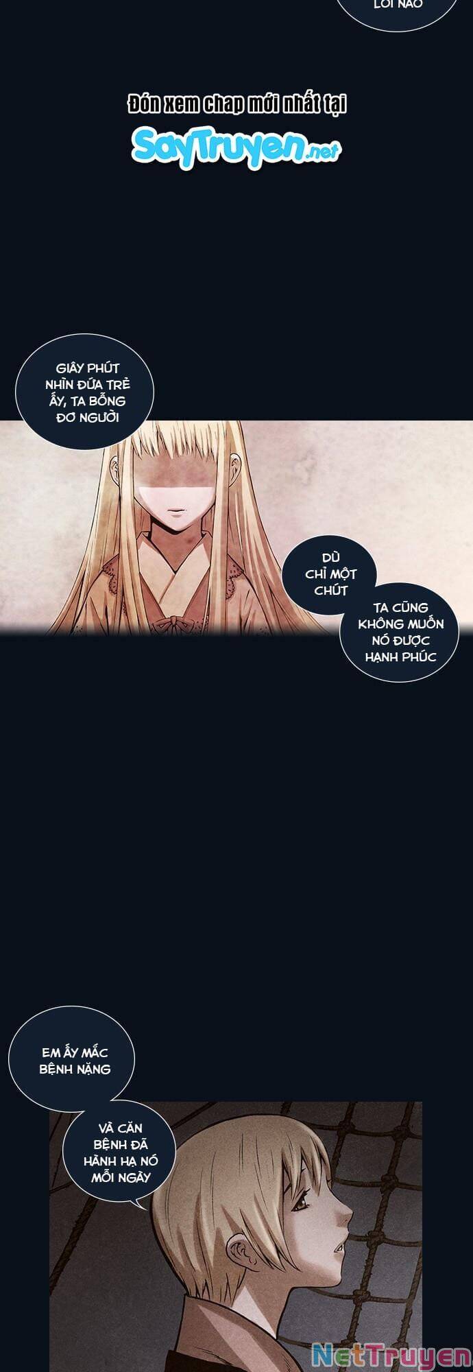 Ám Hành Ngự Sử Chap 163 - Next Chap 164