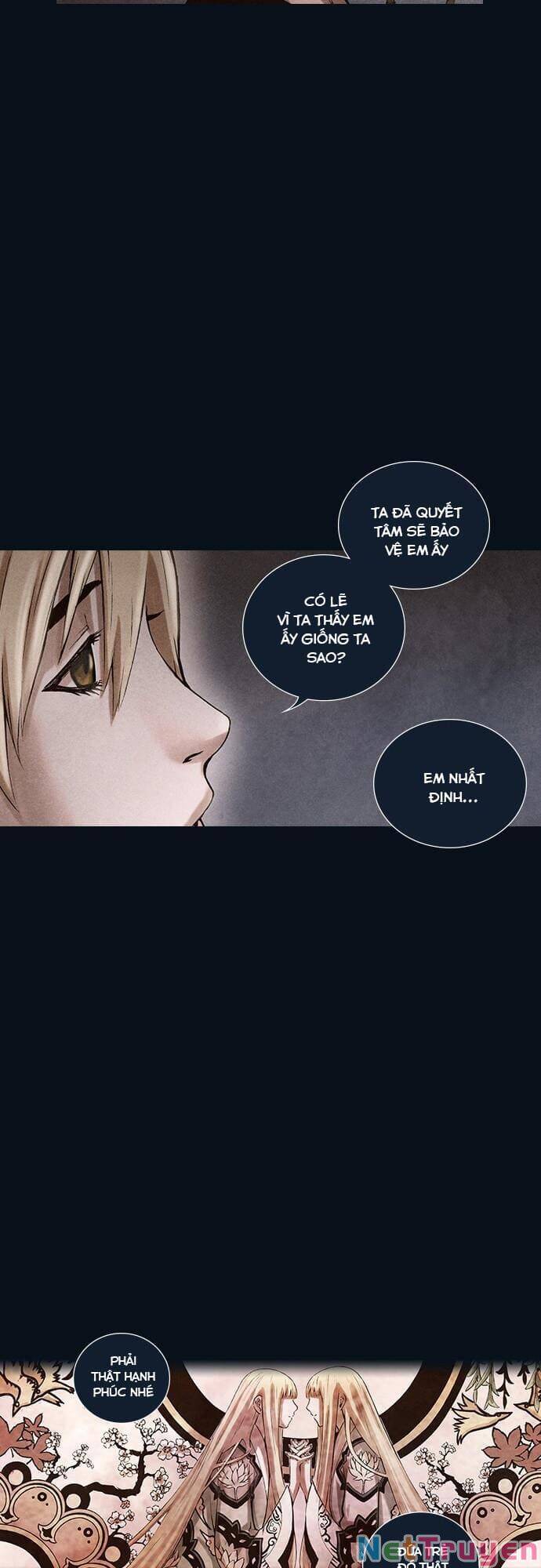 Ám Hành Ngự Sử Chap 163 - Next Chap 164