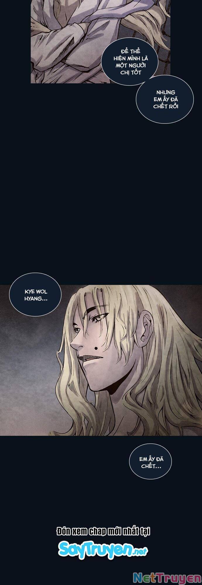 Ám Hành Ngự Sử Chap 163 - Next Chap 164