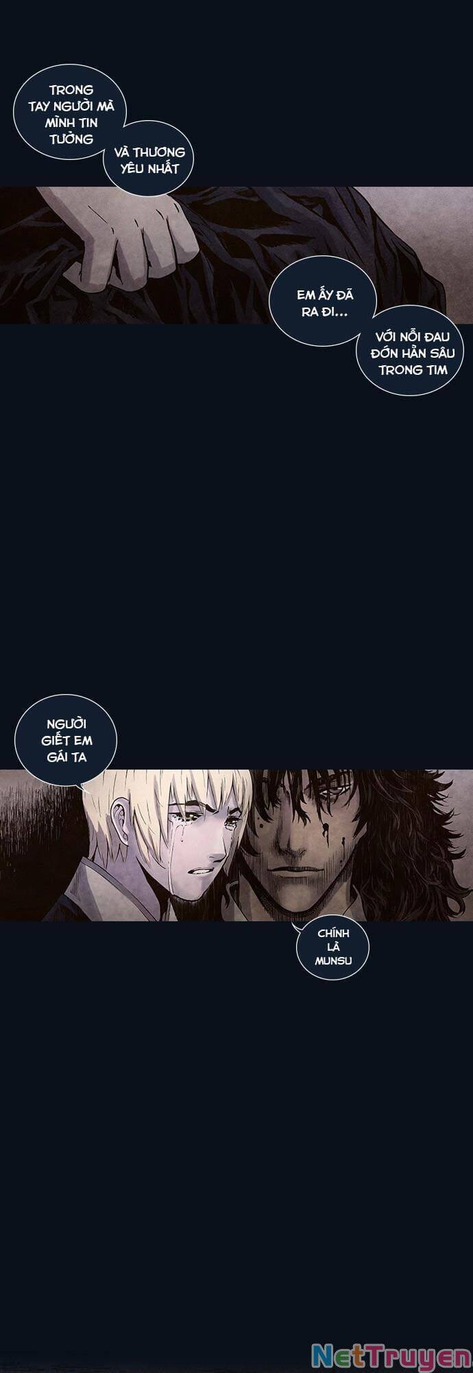 Ám Hành Ngự Sử Chap 163 - Next Chap 164