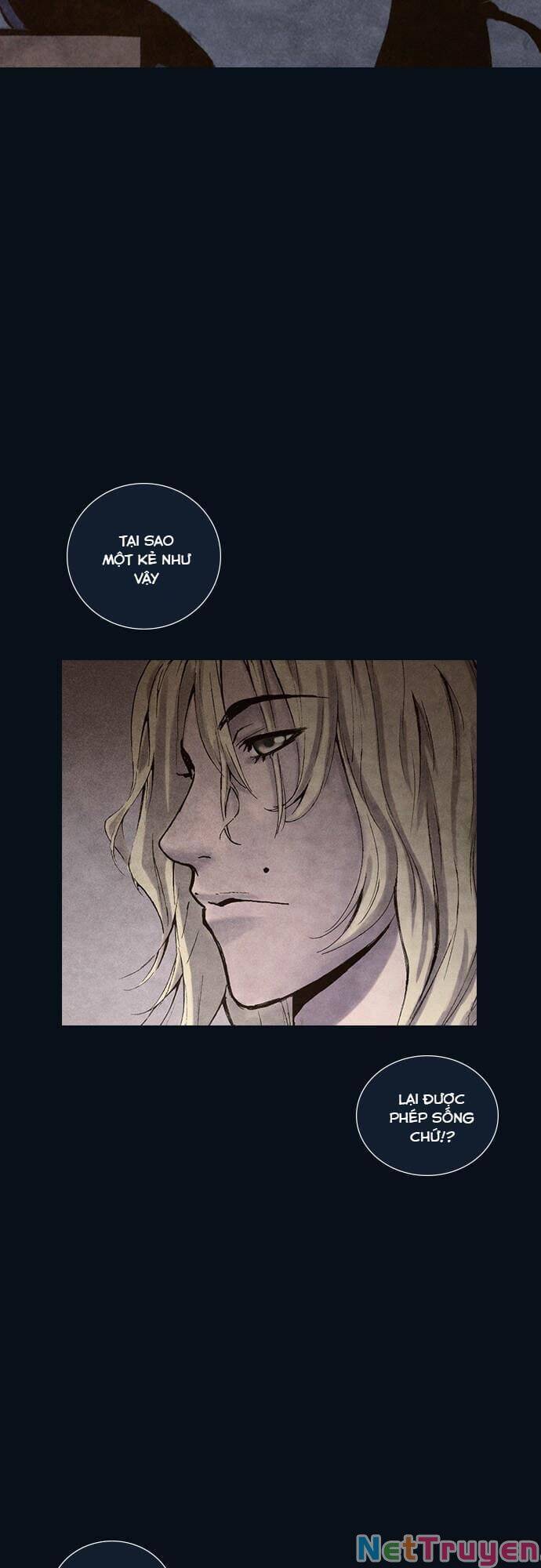Ám Hành Ngự Sử Chap 163 - Next Chap 164