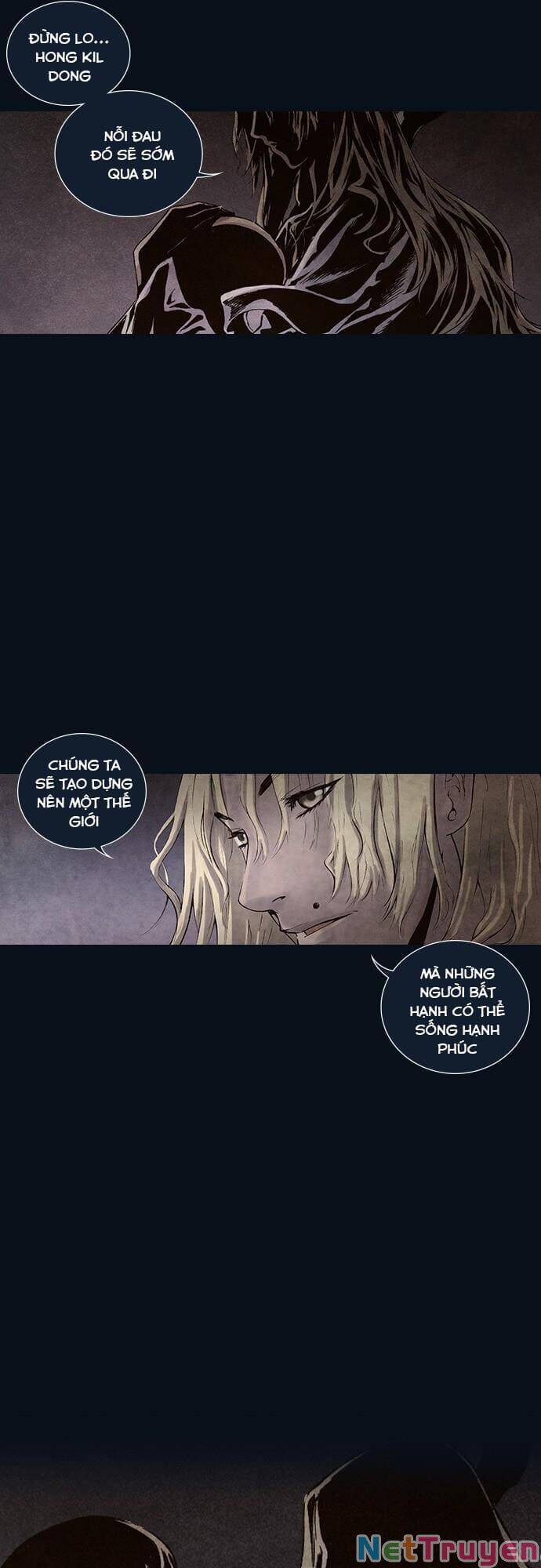Ám Hành Ngự Sử Chap 163 - Next Chap 164
