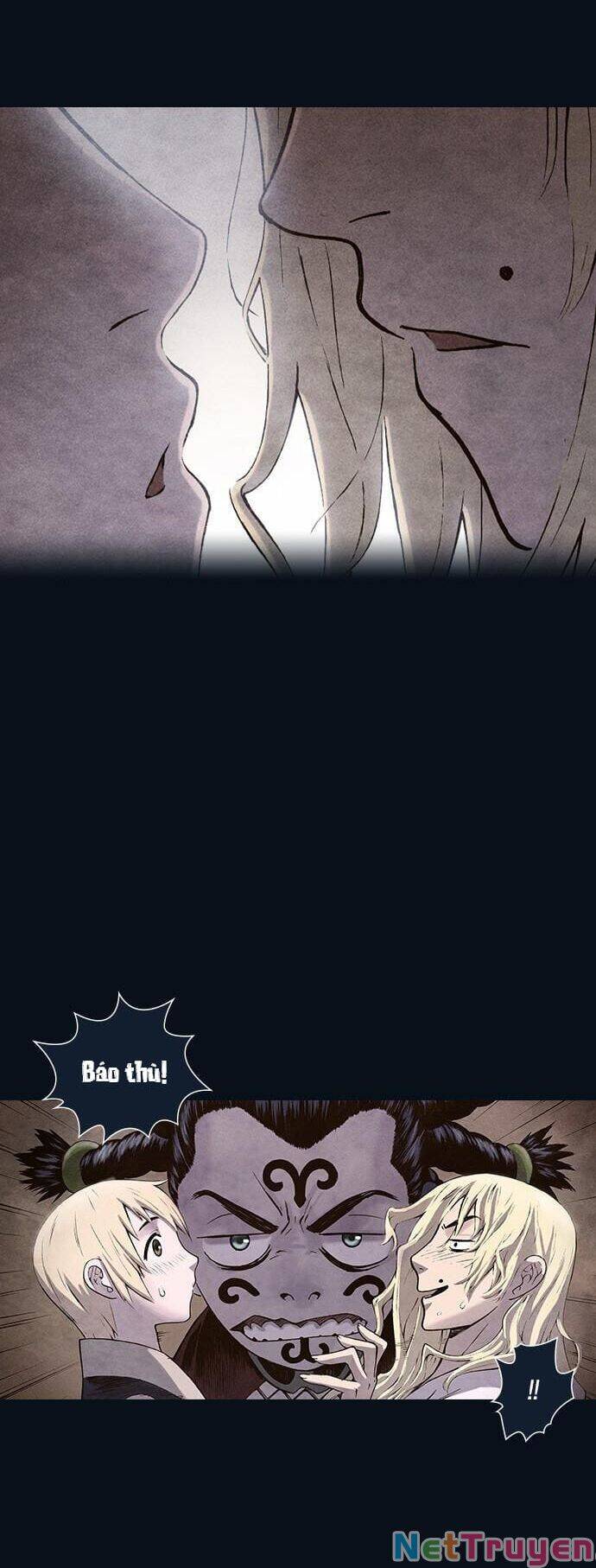Ám Hành Ngự Sử Chap 163 - Next Chap 164