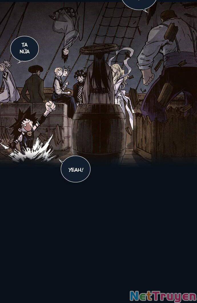 Ám Hành Ngự Sử Chap 163 - Next Chap 164