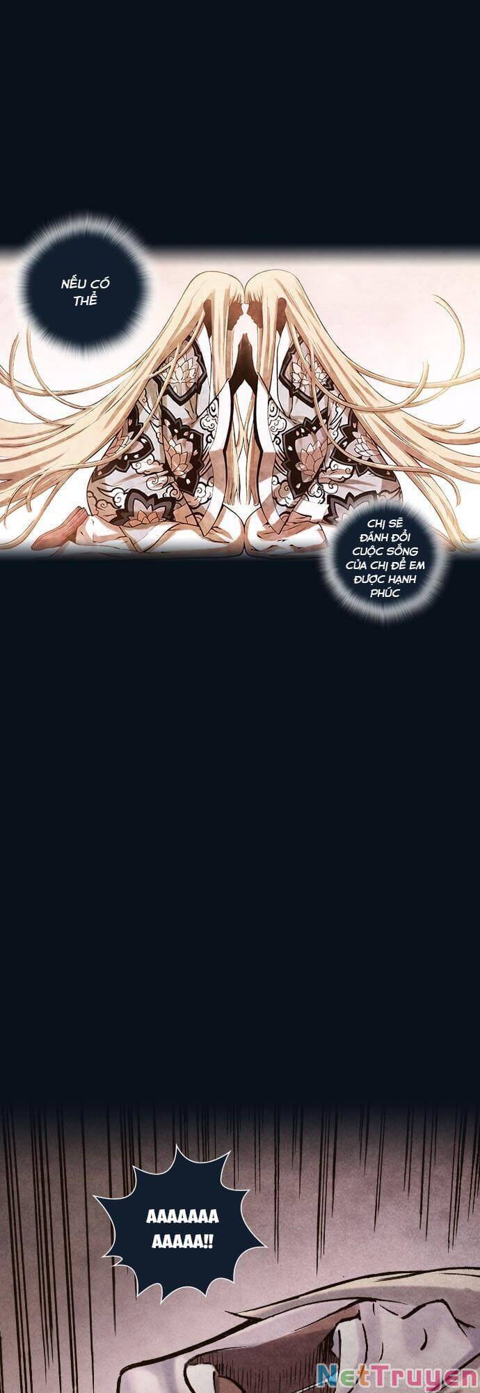 Ám Hành Ngự Sử Chap 163 - Next Chap 164