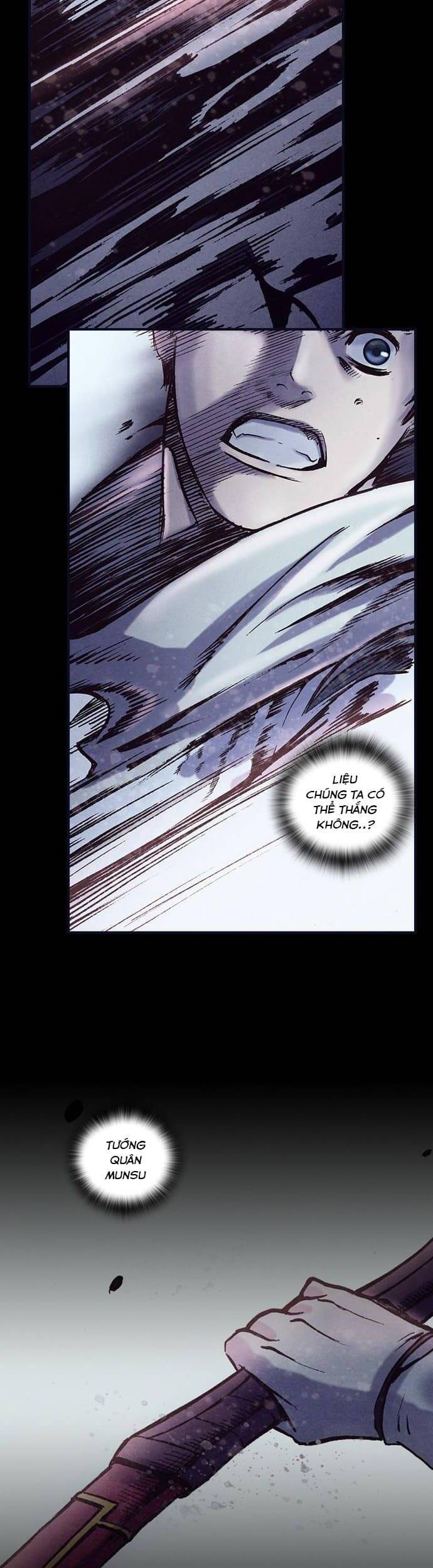 Ám Hành Ngự Sử Chap 192 - Next Chap 193