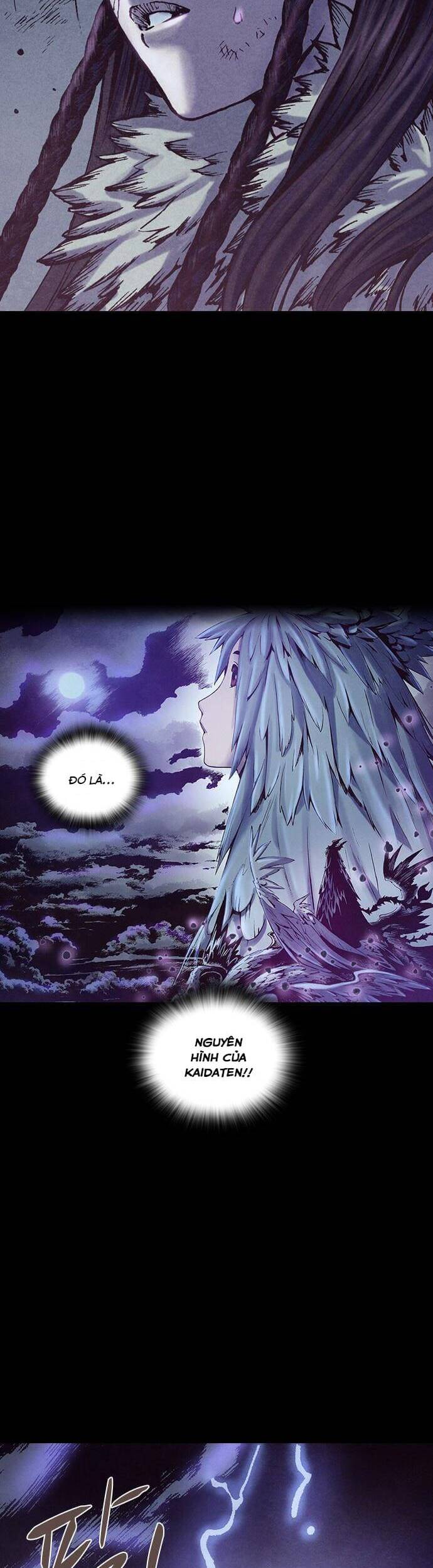 Ám Hành Ngự Sử Chap 192 - Next Chap 193