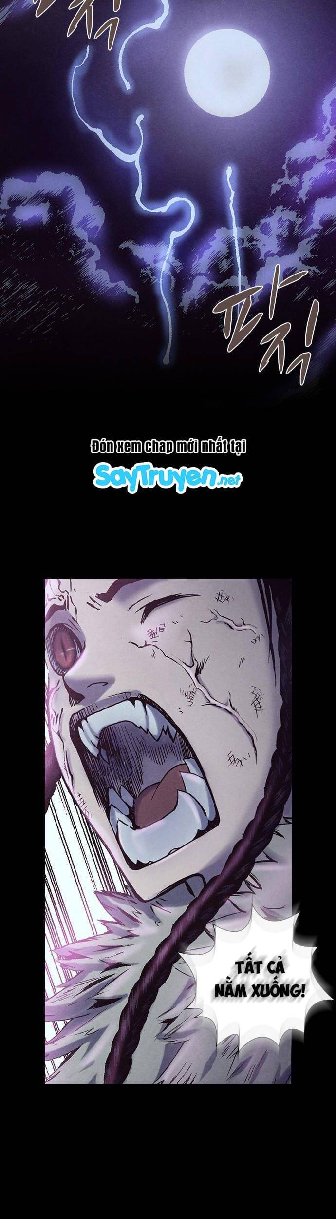 Ám Hành Ngự Sử Chap 192 - Next Chap 193