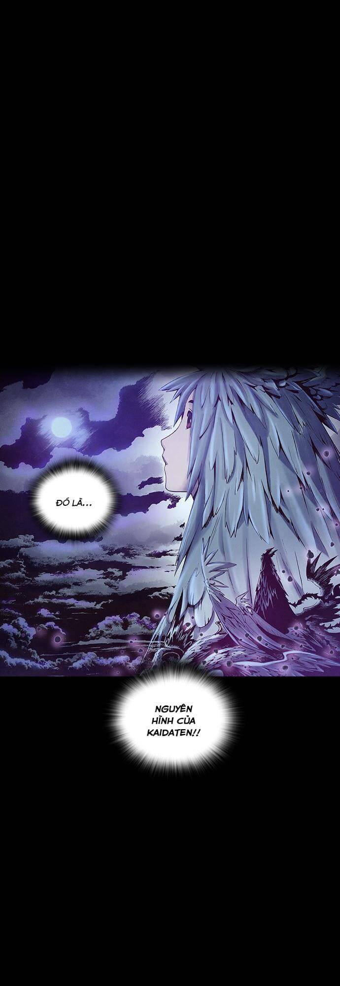 Ám Hành Ngự Sử Chap 193 - Next Chap 194